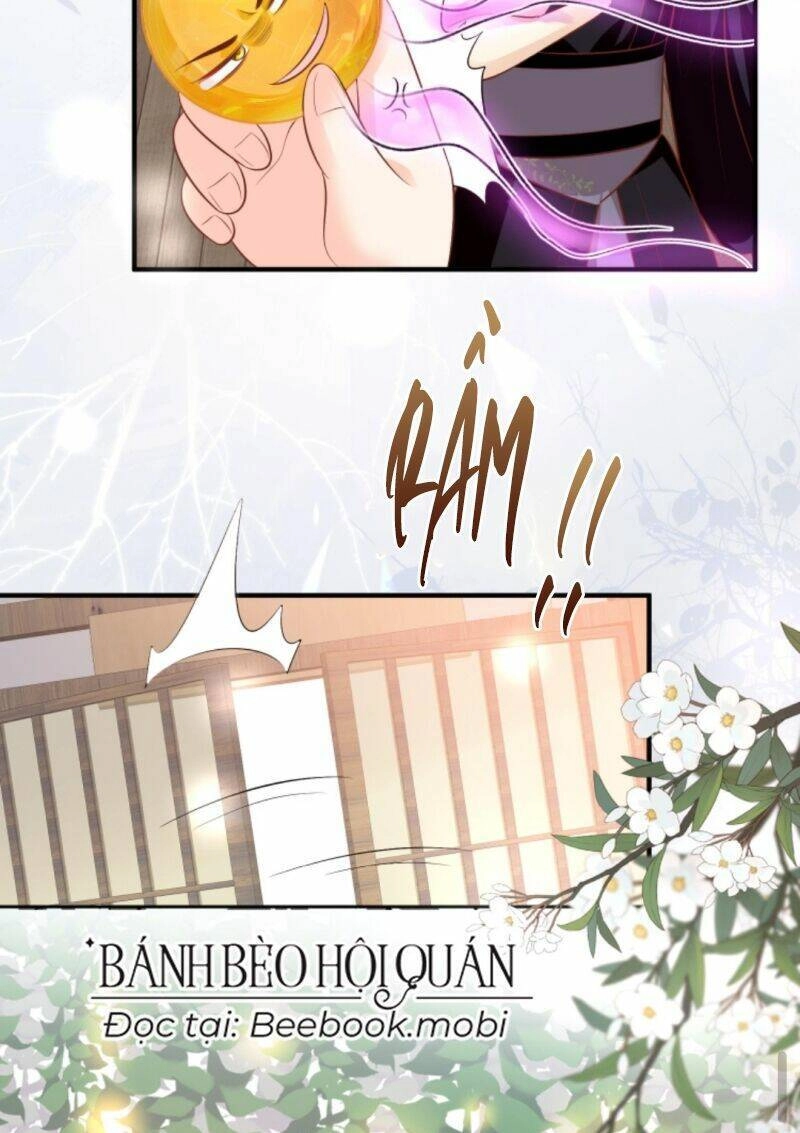 Tiểu Sư Muội Rõ Ràng Rất Mạnh, Nhưng Lại Quá Tấu Hề Chapter 27 - 3