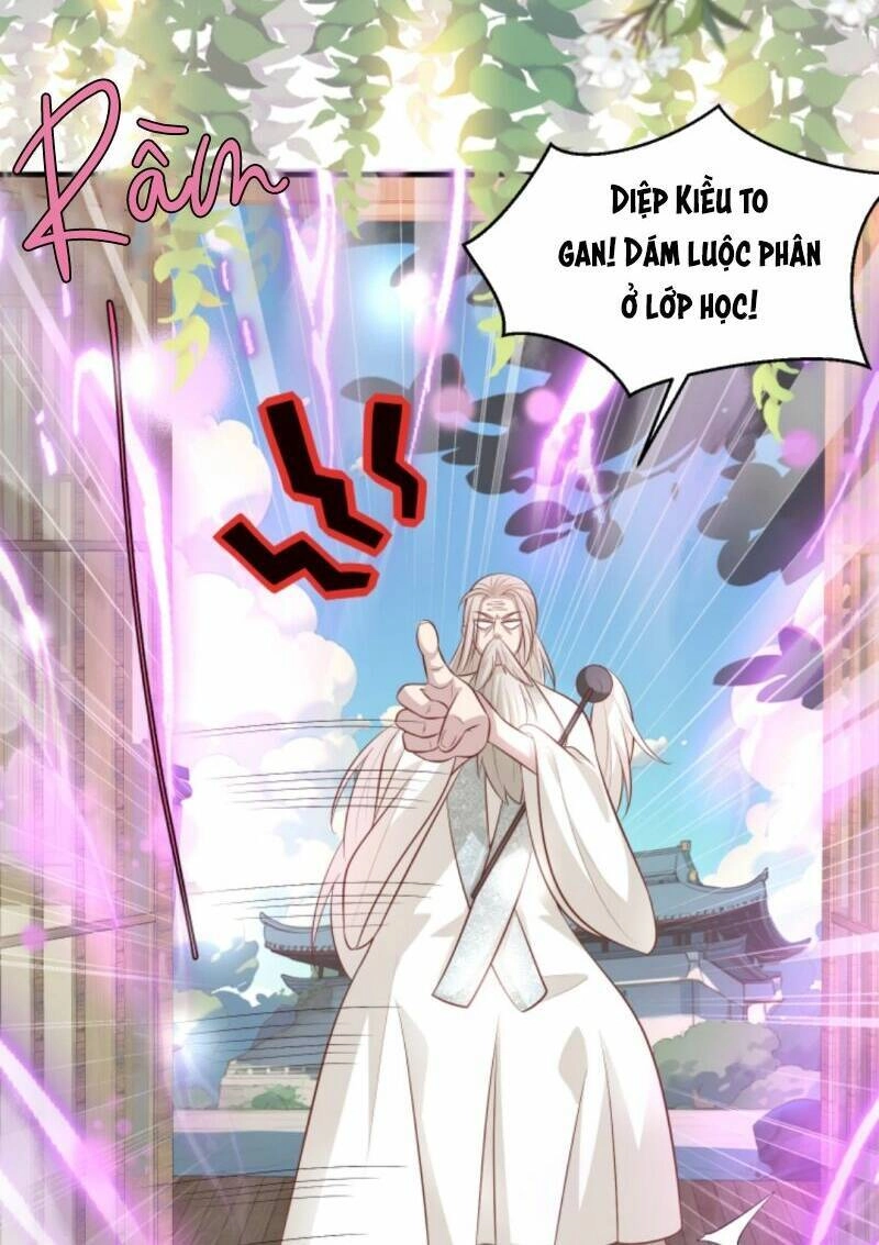 Tiểu Sư Muội Rõ Ràng Rất Mạnh, Nhưng Lại Quá Tấu Hề Chapter 27 - 4