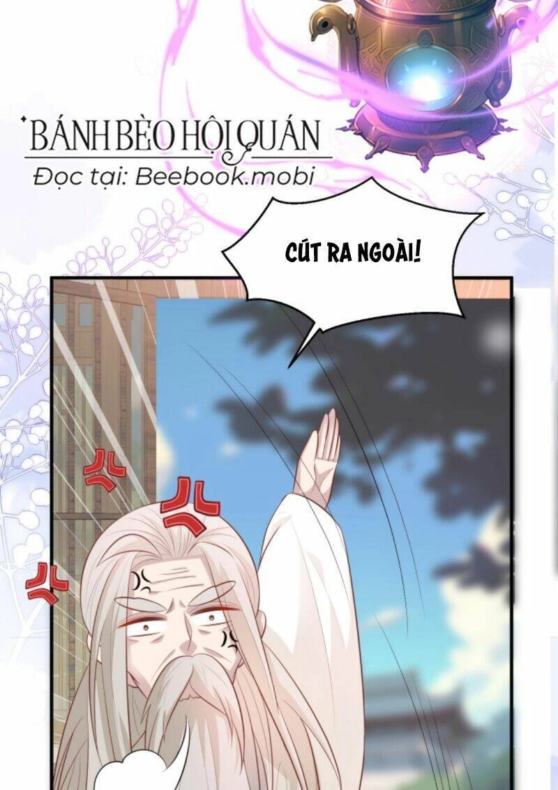 Tiểu Sư Muội Rõ Ràng Rất Mạnh, Nhưng Lại Quá Tấu Hề Chapter 27 - 6