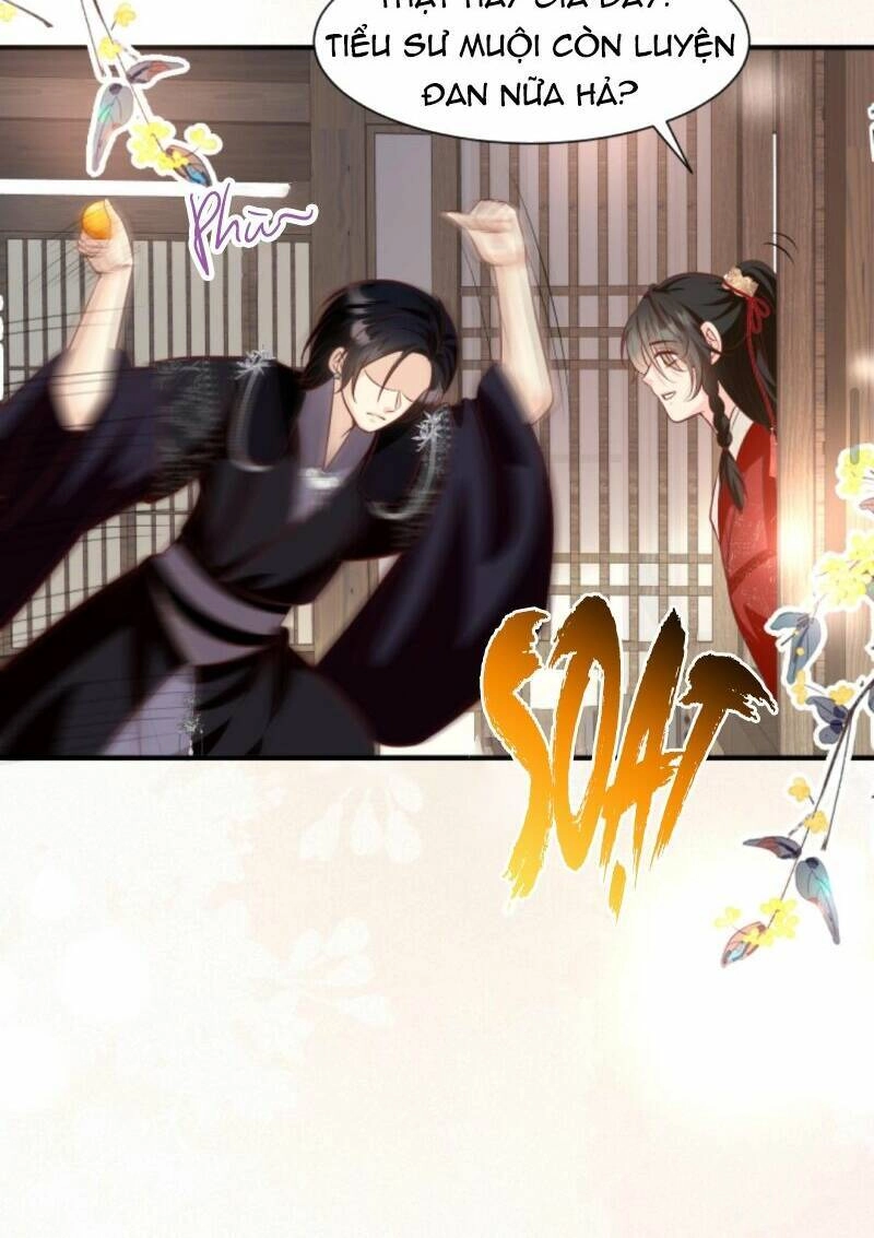 Tiểu Sư Muội Rõ Ràng Rất Mạnh, Nhưng Lại Quá Tấu Hề Chapter 27 - 13