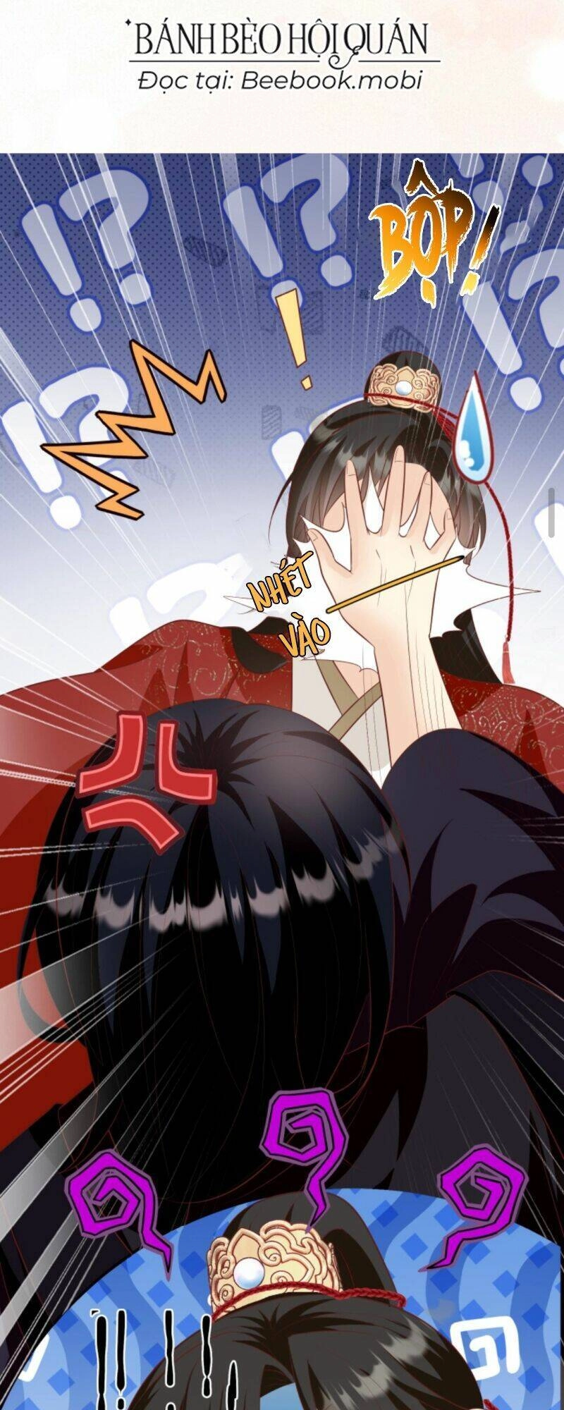 Tiểu Sư Muội Rõ Ràng Rất Mạnh, Nhưng Lại Quá Tấu Hề Chapter 27 - 14