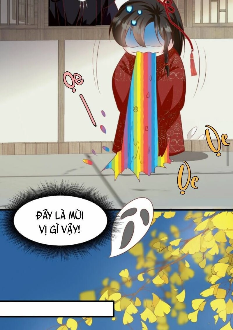 Tiểu Sư Muội Rõ Ràng Rất Mạnh, Nhưng Lại Quá Tấu Hề Chapter 27 - 16