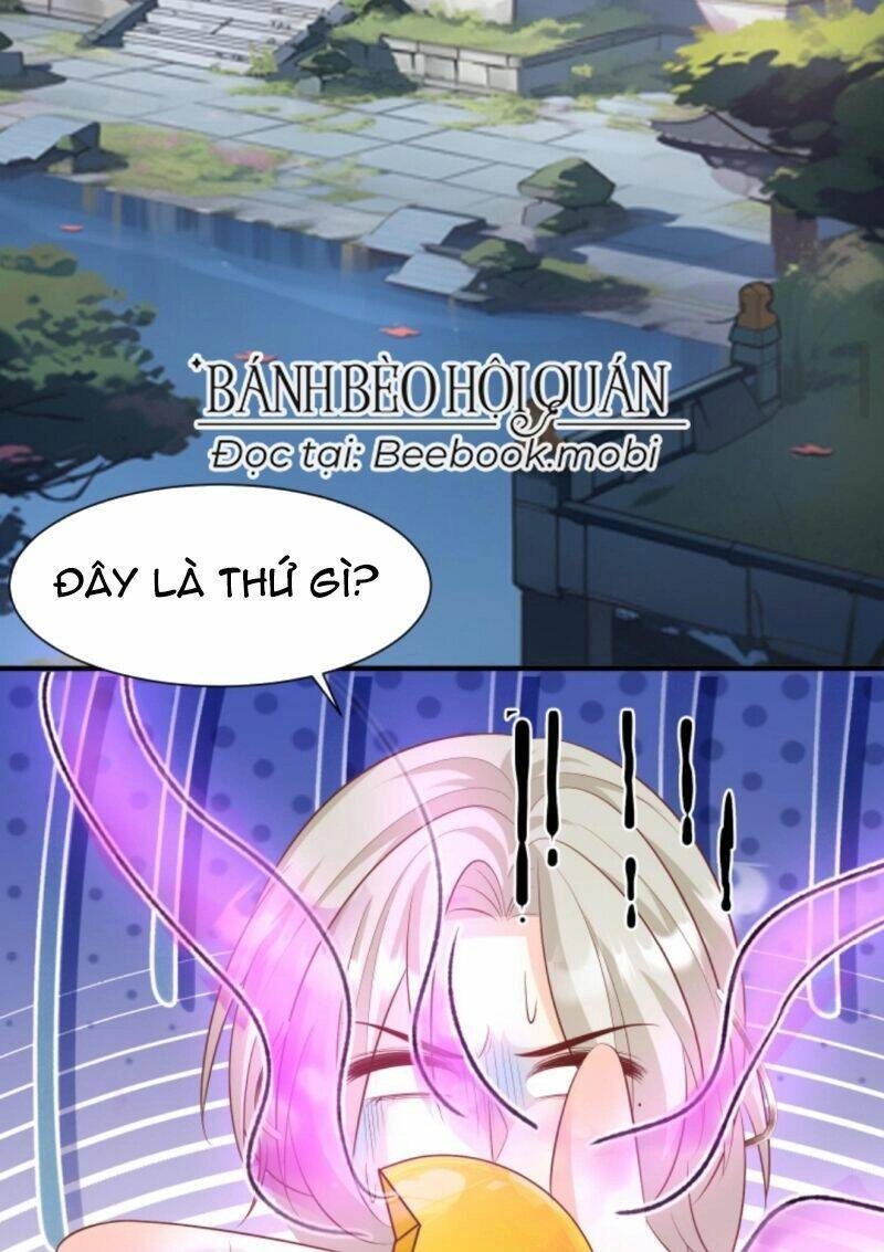 Tiểu Sư Muội Rõ Ràng Rất Mạnh, Nhưng Lại Quá Tấu Hề Chapter 27 - 18