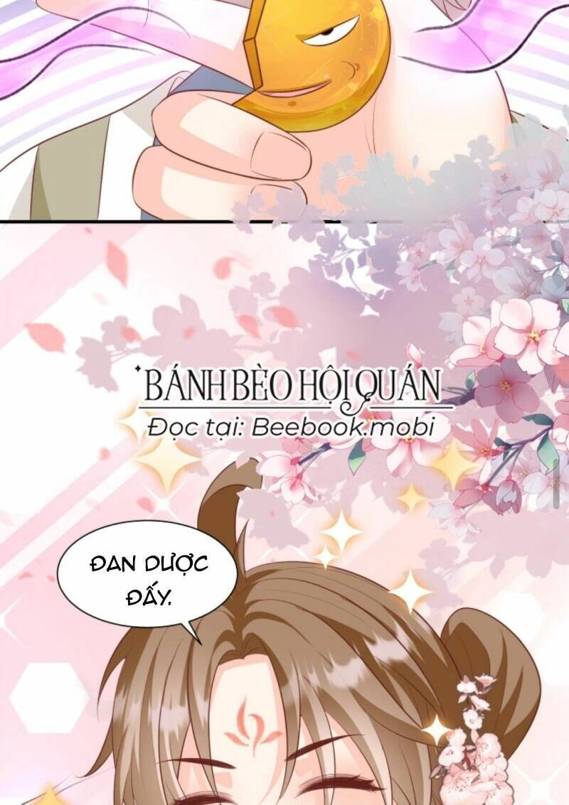 Tiểu Sư Muội Rõ Ràng Rất Mạnh, Nhưng Lại Quá Tấu Hề Chapter 27 - 19