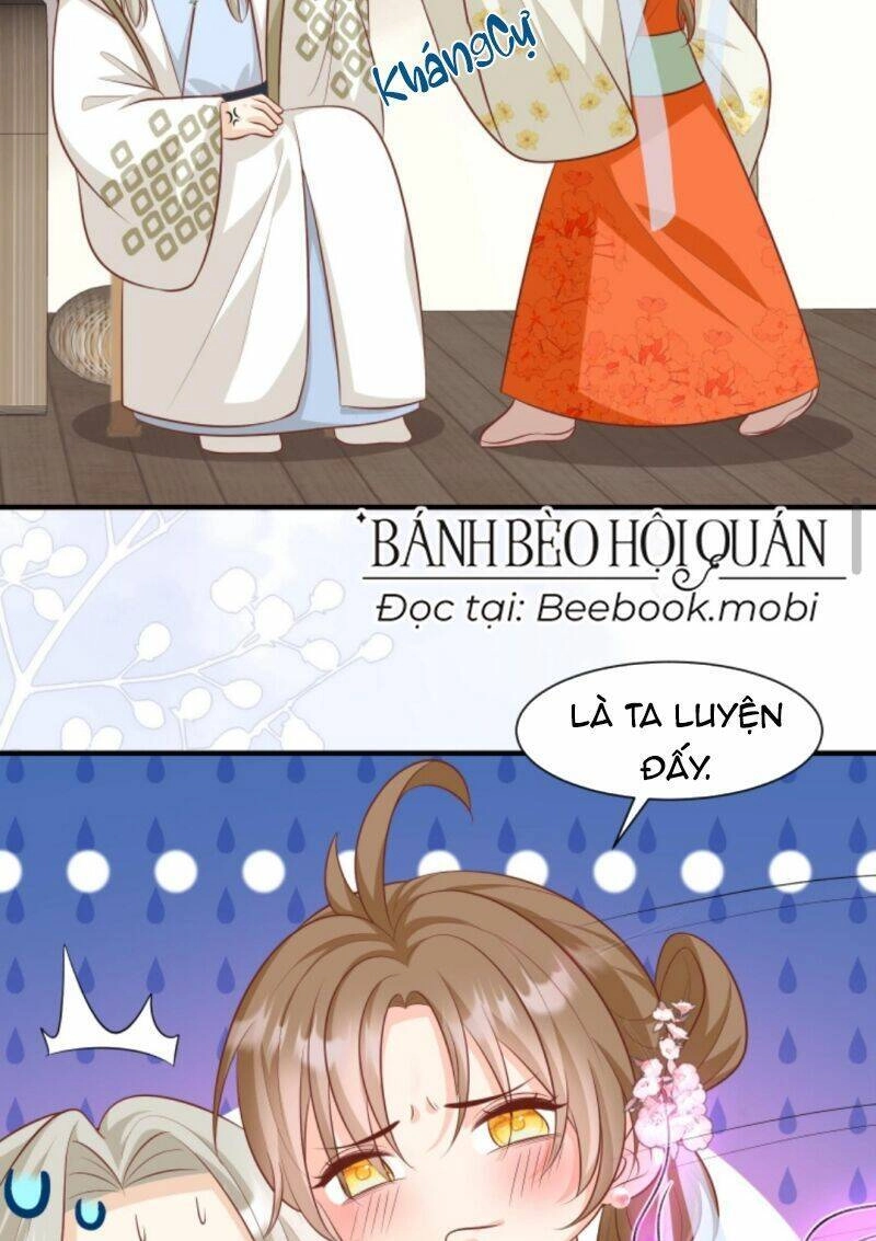 Tiểu Sư Muội Rõ Ràng Rất Mạnh, Nhưng Lại Quá Tấu Hề Chapter 27 - 21