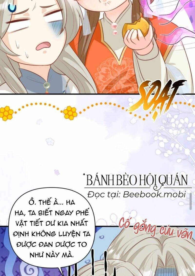 Tiểu Sư Muội Rõ Ràng Rất Mạnh, Nhưng Lại Quá Tấu Hề Chapter 27 - 22