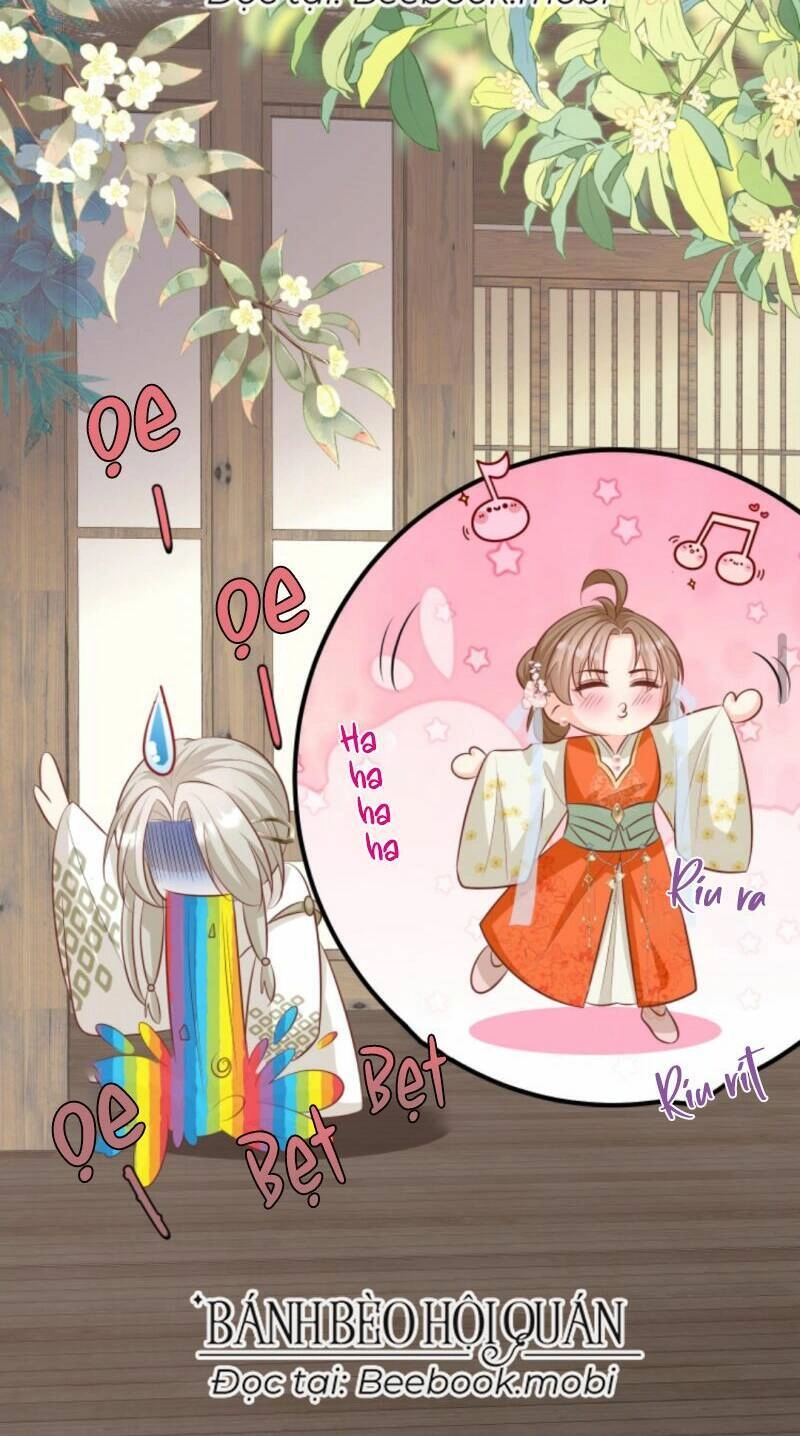 Tiểu Sư Muội Rõ Ràng Rất Mạnh, Nhưng Lại Quá Tấu Hề Chapter 27 - 25