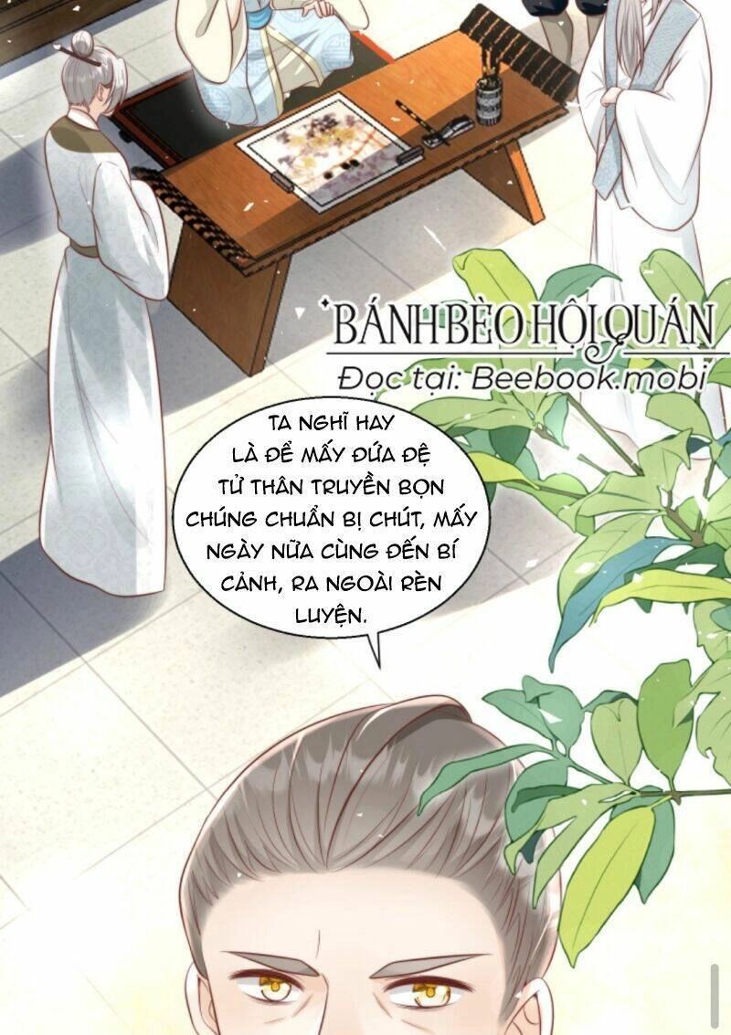 Tiểu Sư Muội Rõ Ràng Rất Mạnh, Nhưng Lại Quá Tấu Hề Chapter 28 - 2