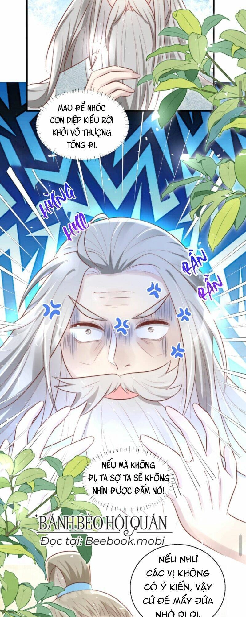 Tiểu Sư Muội Rõ Ràng Rất Mạnh, Nhưng Lại Quá Tấu Hề Chapter 28 - 4