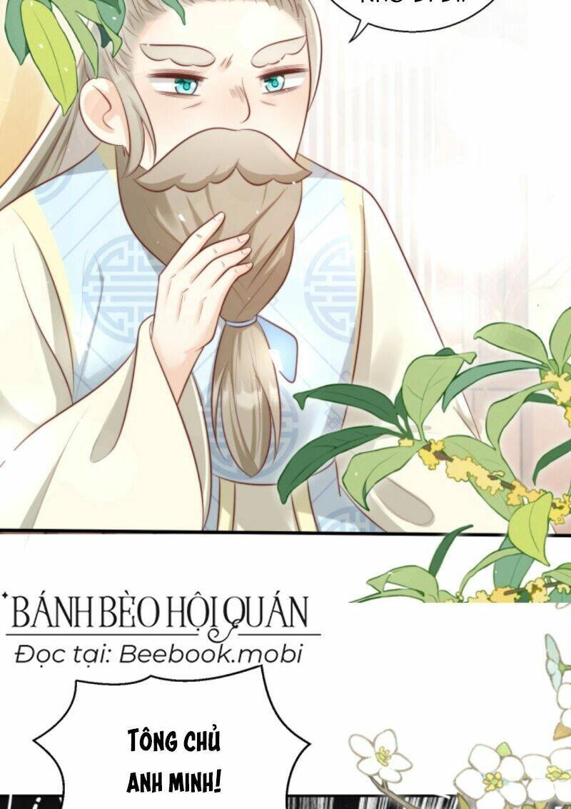 Tiểu Sư Muội Rõ Ràng Rất Mạnh, Nhưng Lại Quá Tấu Hề Chapter 28 - 5