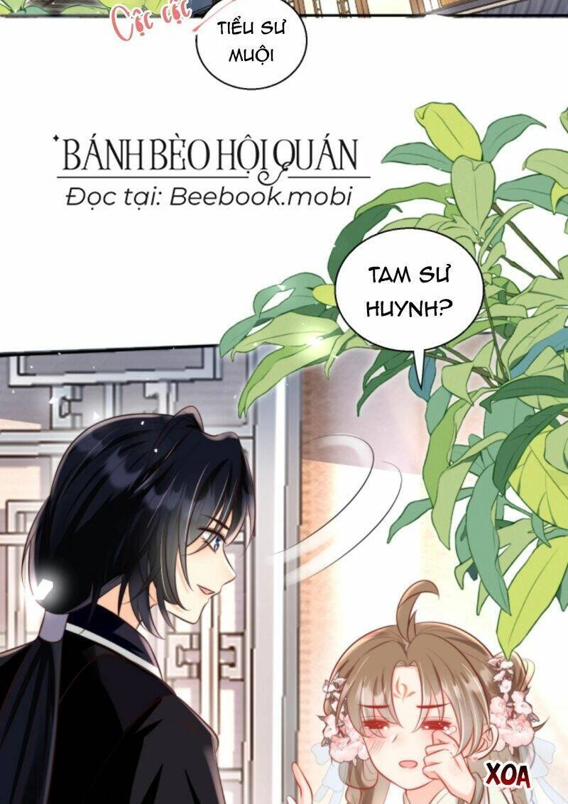 Tiểu Sư Muội Rõ Ràng Rất Mạnh, Nhưng Lại Quá Tấu Hề Chapter 28 - 8