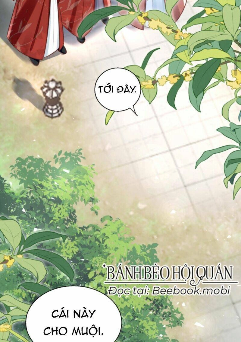 Tiểu Sư Muội Rõ Ràng Rất Mạnh, Nhưng Lại Quá Tấu Hề Chapter 28 - 14