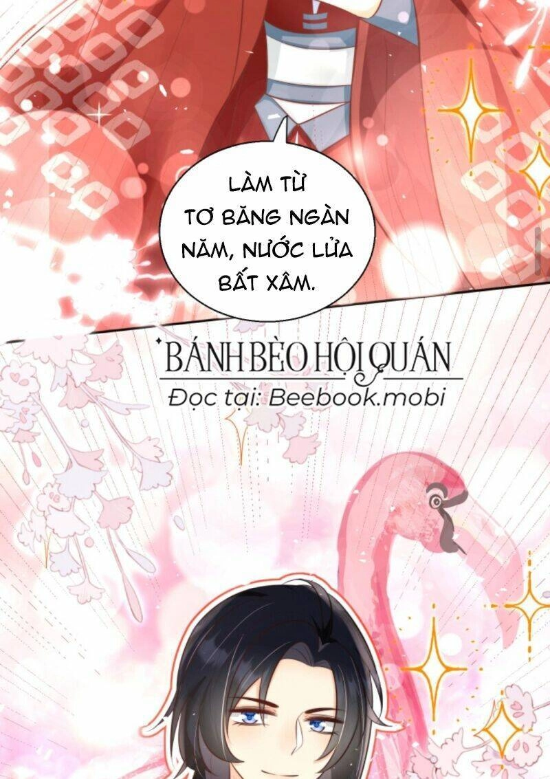 Tiểu Sư Muội Rõ Ràng Rất Mạnh, Nhưng Lại Quá Tấu Hề Chapter 28 - 17