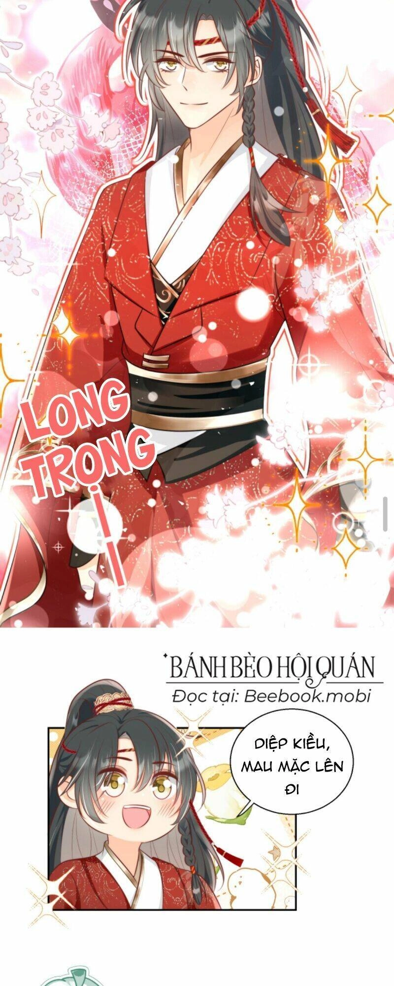 Tiểu Sư Muội Rõ Ràng Rất Mạnh, Nhưng Lại Quá Tấu Hề Chapter 28 - 19