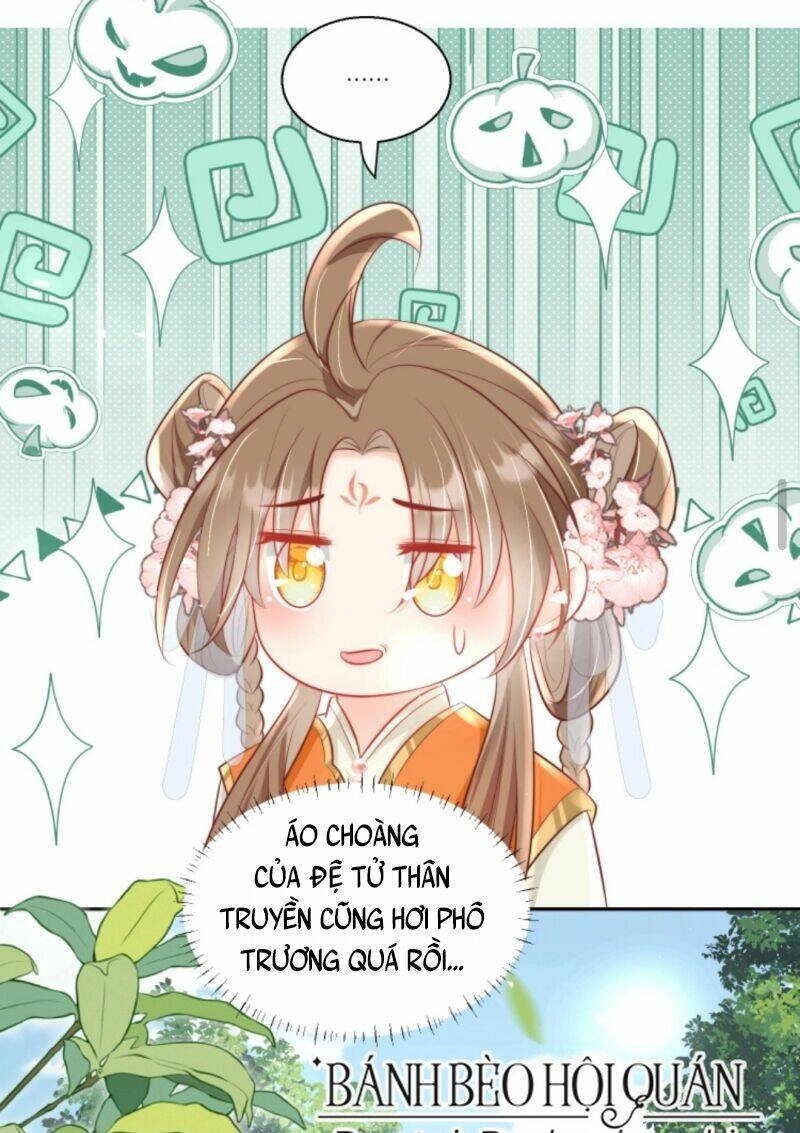 Tiểu Sư Muội Rõ Ràng Rất Mạnh, Nhưng Lại Quá Tấu Hề Chapter 28 - 20