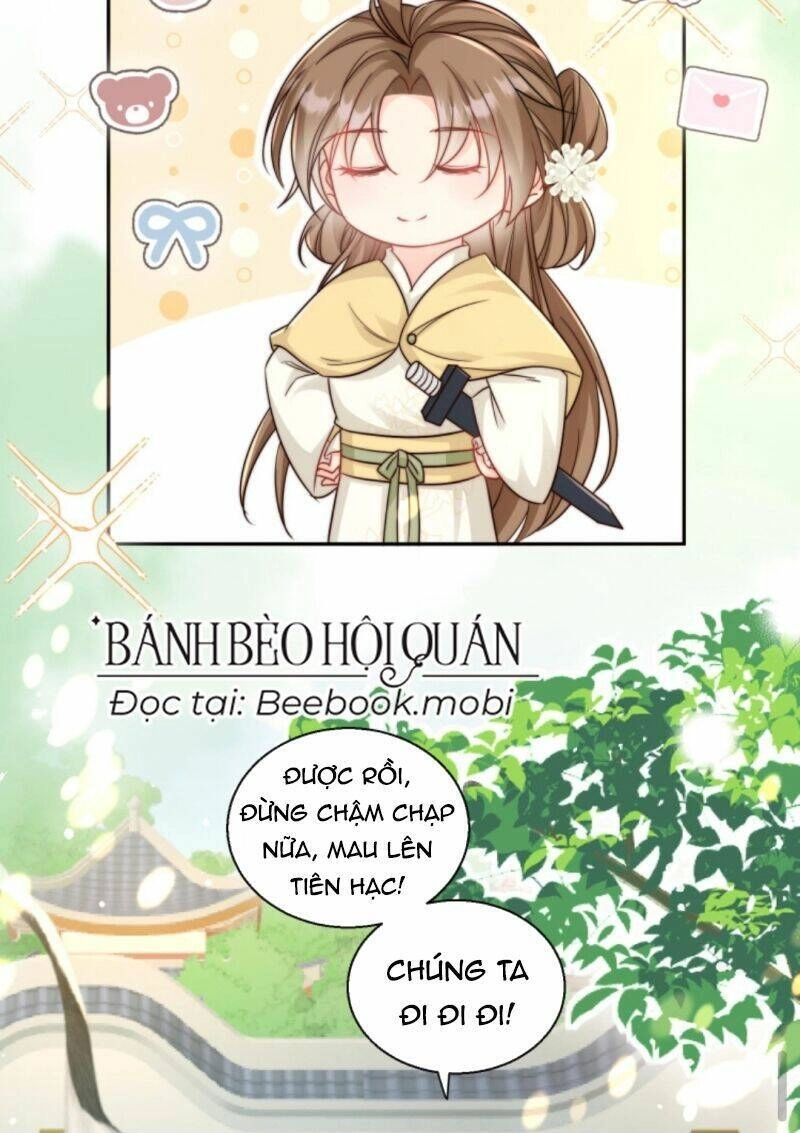 Tiểu Sư Muội Rõ Ràng Rất Mạnh, Nhưng Lại Quá Tấu Hề Chapter 29 - 3