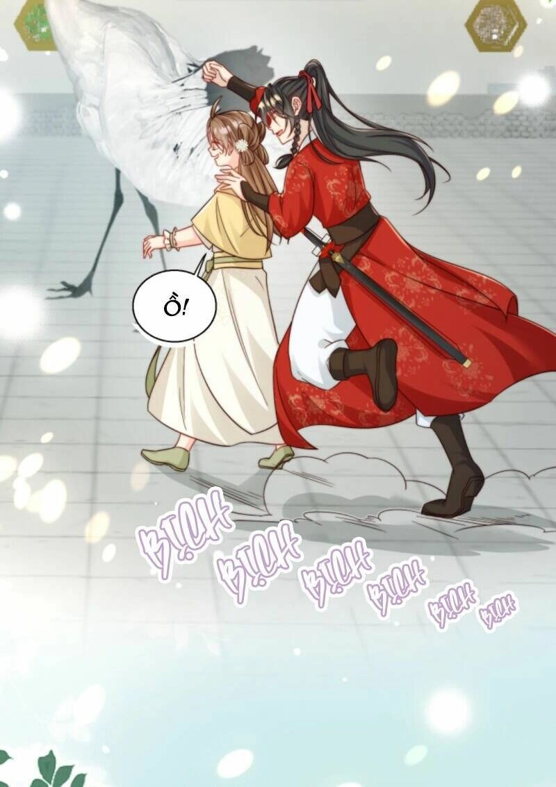 Tiểu Sư Muội Rõ Ràng Rất Mạnh, Nhưng Lại Quá Tấu Hề Chapter 29 - 4