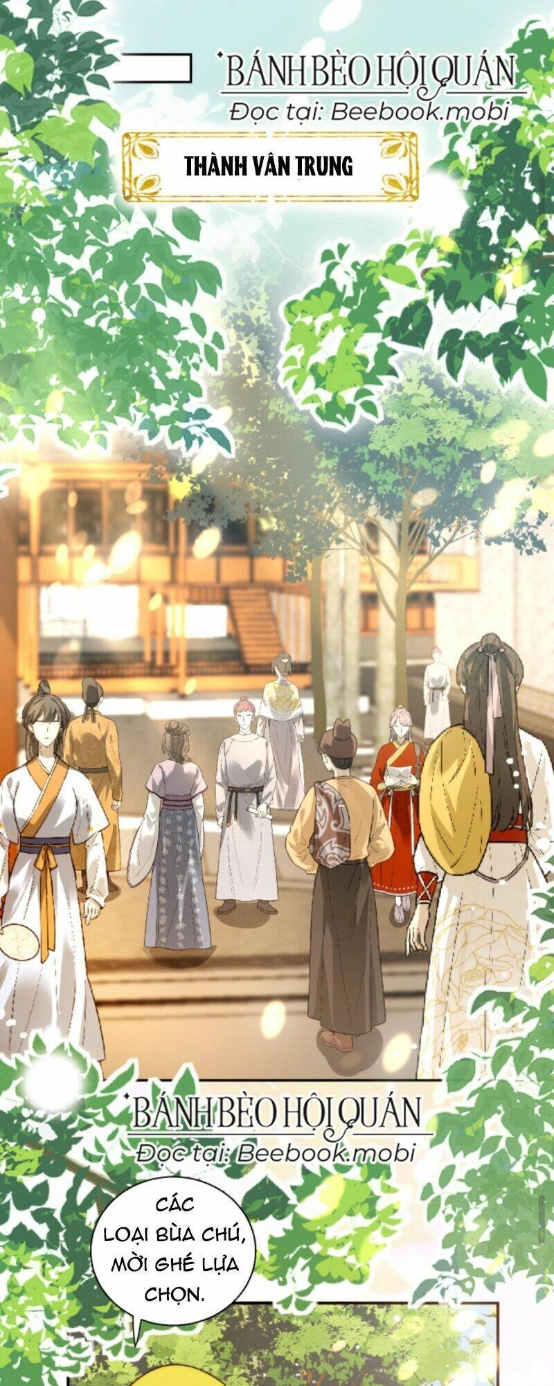 Tiểu Sư Muội Rõ Ràng Rất Mạnh, Nhưng Lại Quá Tấu Hề Chapter 29 - 5