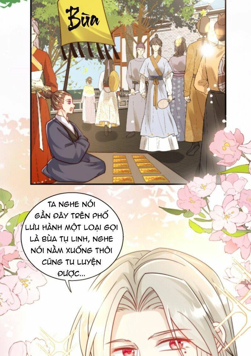 Tiểu Sư Muội Rõ Ràng Rất Mạnh, Nhưng Lại Quá Tấu Hề Chapter 29 - 6