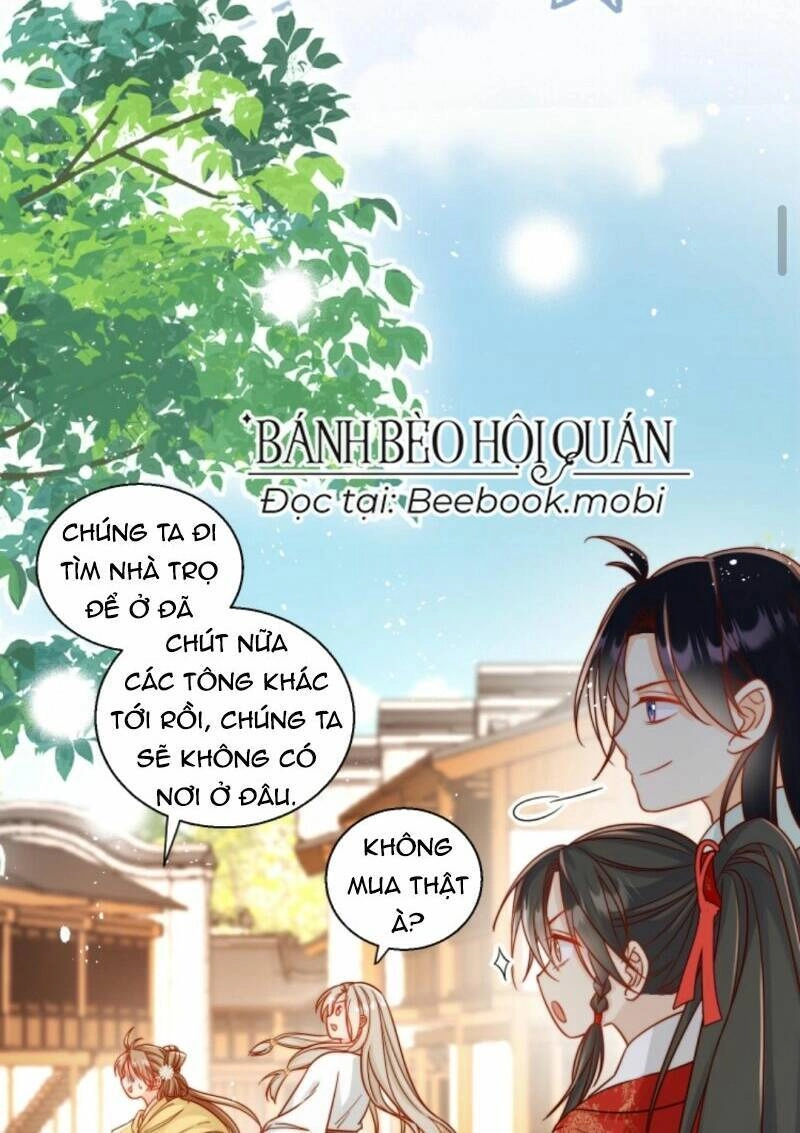 Tiểu Sư Muội Rõ Ràng Rất Mạnh, Nhưng Lại Quá Tấu Hề Chapter 29 - 10