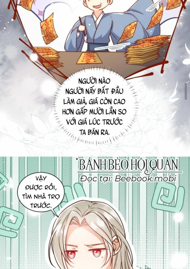 Tiểu Sư Muội Rõ Ràng Rất Mạnh, Nhưng Lại Quá Tấu Hề Chapter 29 - 13