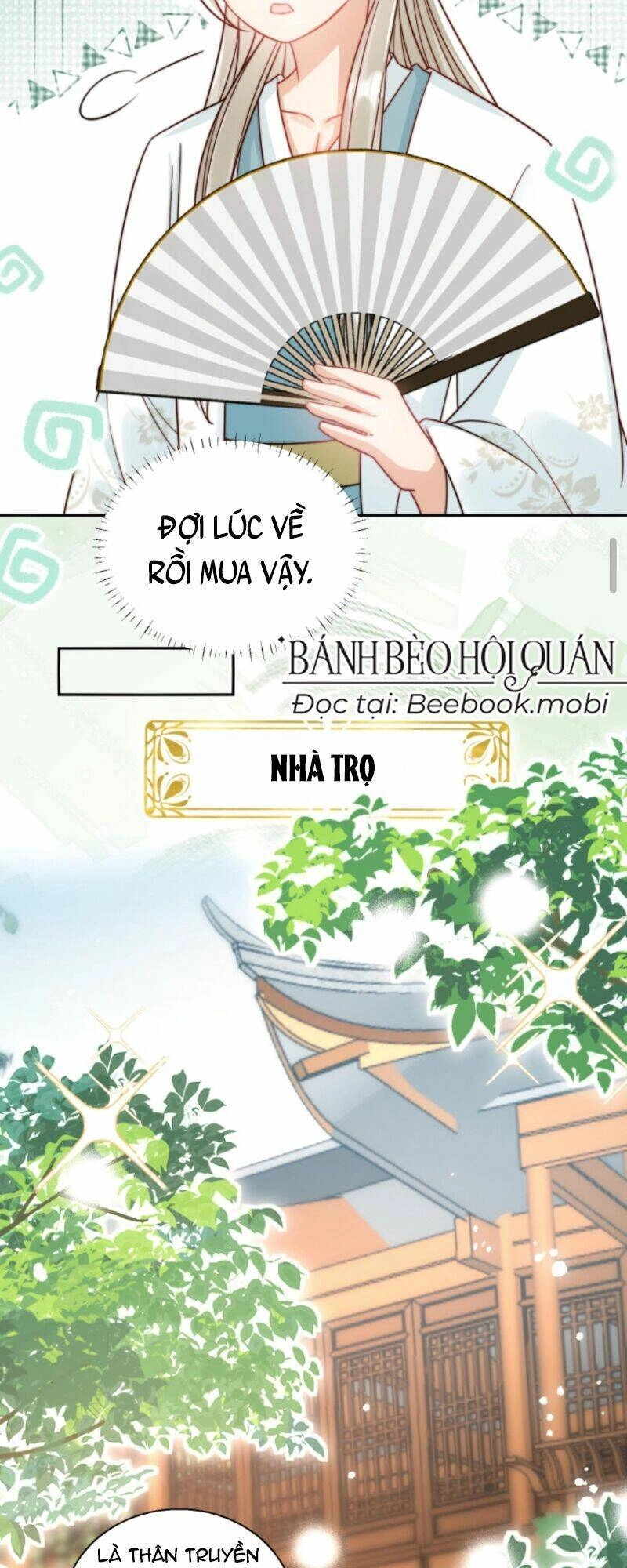 Tiểu Sư Muội Rõ Ràng Rất Mạnh, Nhưng Lại Quá Tấu Hề Chapter 29 - 14