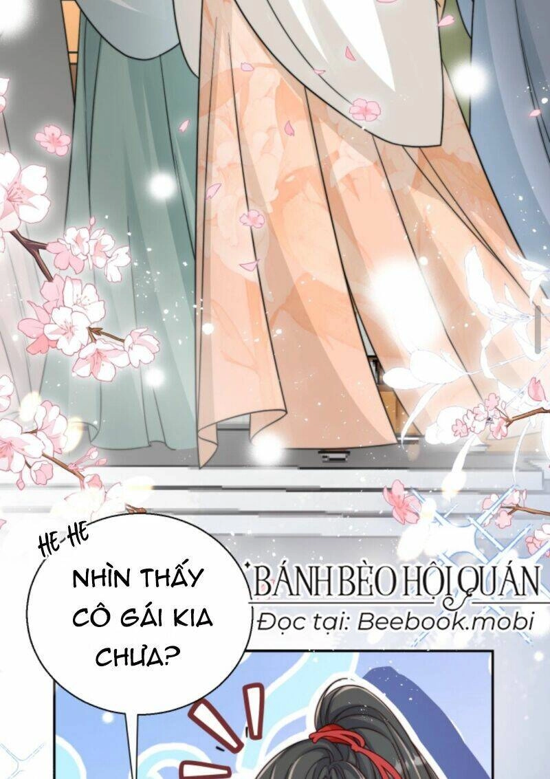 Tiểu Sư Muội Rõ Ràng Rất Mạnh, Nhưng Lại Quá Tấu Hề Chapter 29 - 21