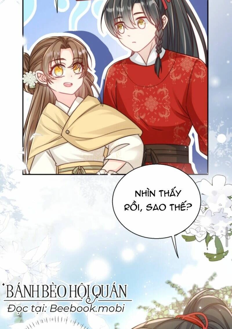 Tiểu Sư Muội Rõ Ràng Rất Mạnh, Nhưng Lại Quá Tấu Hề Chapter 29 - 22