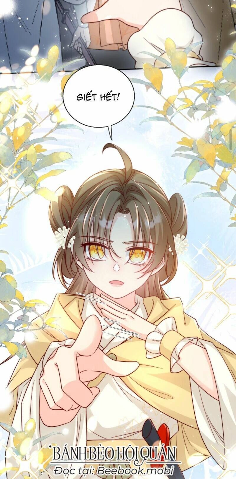 Tiểu Sư Muội Rõ Ràng Rất Mạnh, Nhưng Lại Quá Tấu Hề Chapter 29 - 25