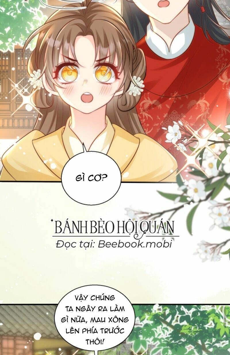 Tiểu Sư Muội Rõ Ràng Rất Mạnh, Nhưng Lại Quá Tấu Hề Chapter 30 - 3