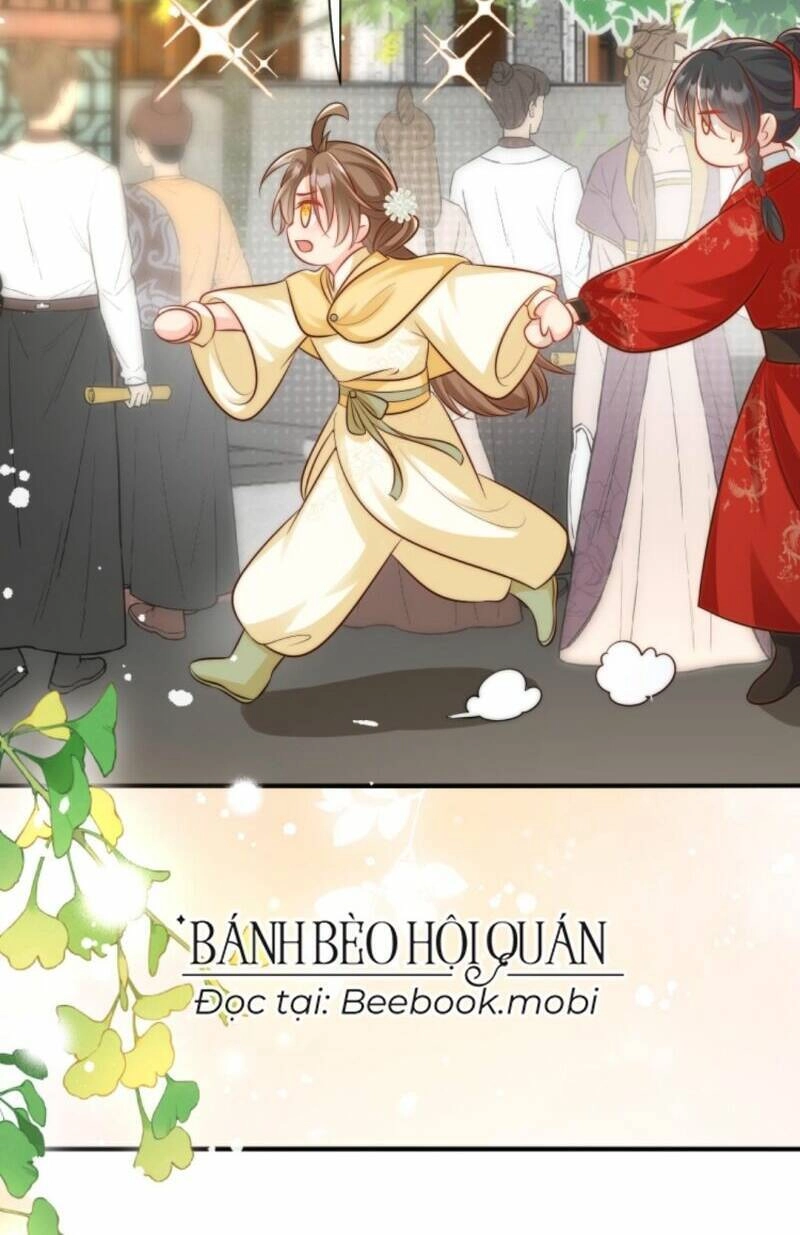 Tiểu Sư Muội Rõ Ràng Rất Mạnh, Nhưng Lại Quá Tấu Hề Chapter 30 - 4