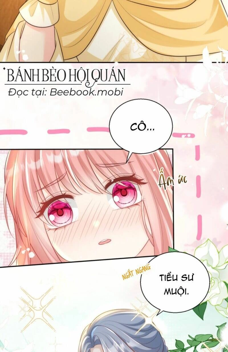 Tiểu Sư Muội Rõ Ràng Rất Mạnh, Nhưng Lại Quá Tấu Hề Chapter 30 - 10