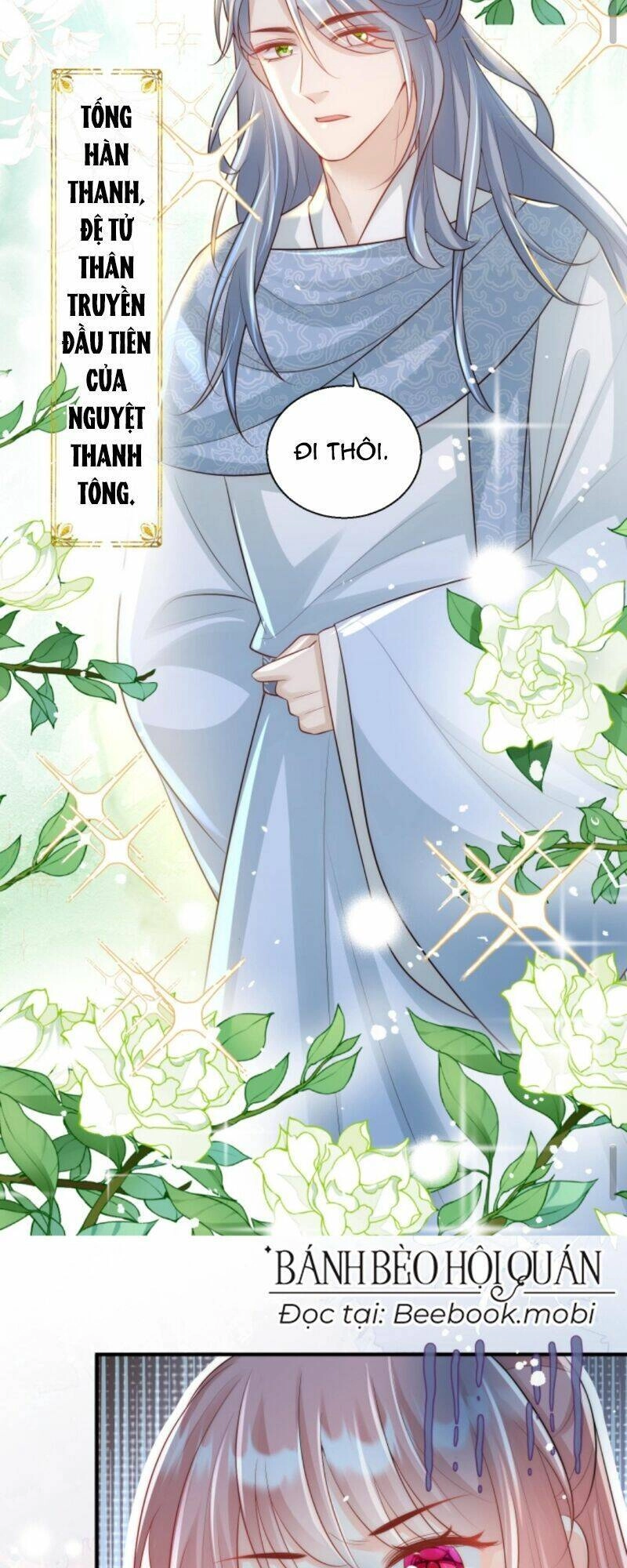 Tiểu Sư Muội Rõ Ràng Rất Mạnh, Nhưng Lại Quá Tấu Hề Chapter 30 - 11