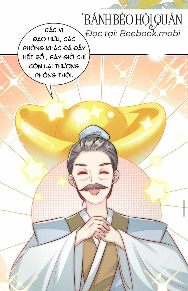 Tiểu Sư Muội Rõ Ràng Rất Mạnh, Nhưng Lại Quá Tấu Hề Chapter 30 - 18