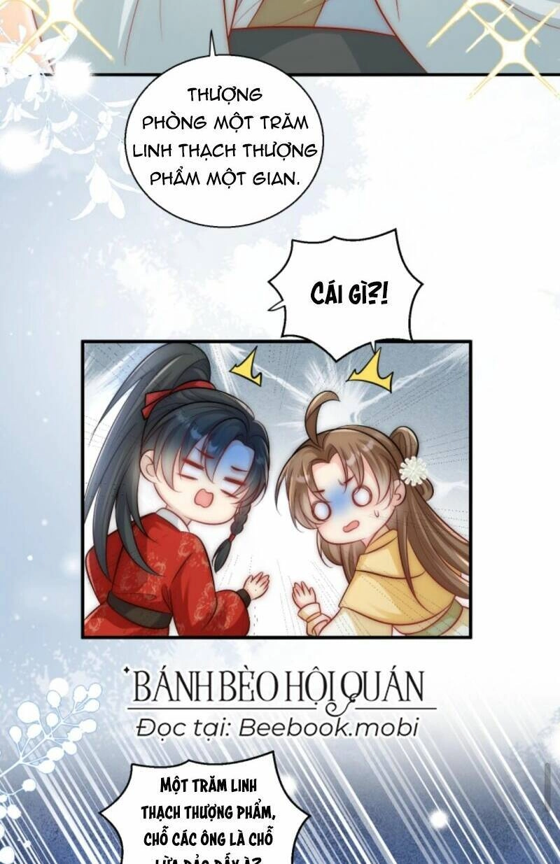 Tiểu Sư Muội Rõ Ràng Rất Mạnh, Nhưng Lại Quá Tấu Hề Chapter 30 - 19