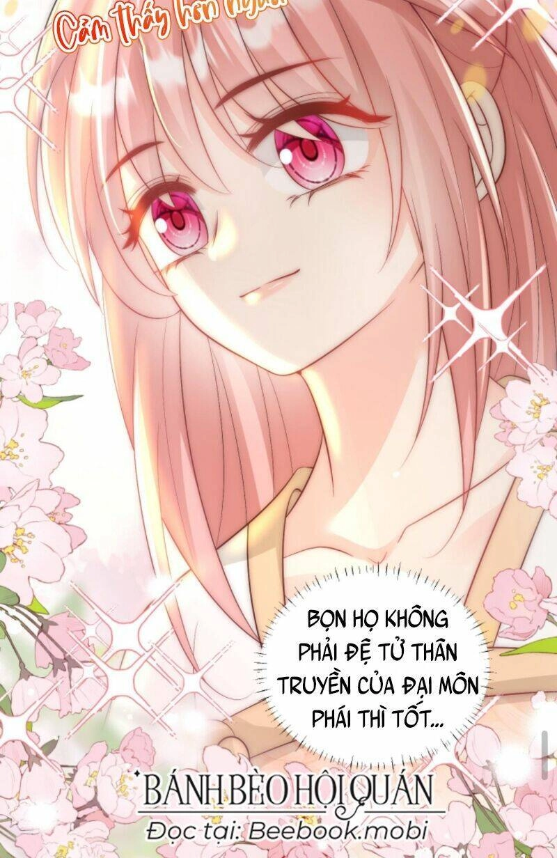 Tiểu Sư Muội Rõ Ràng Rất Mạnh, Nhưng Lại Quá Tấu Hề Chapter 30 - 22