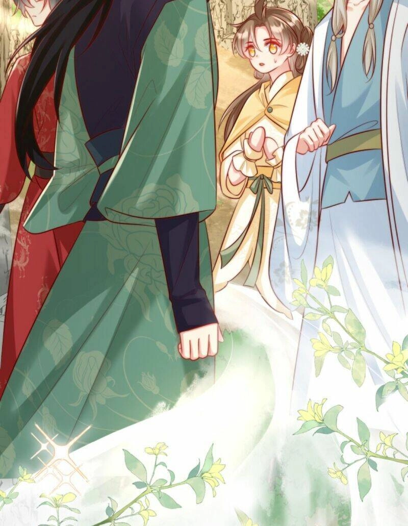 Tiểu Sư Muội Rõ Ràng Rất Mạnh, Nhưng Lại Quá Tấu Hề Chapter 31 - 3