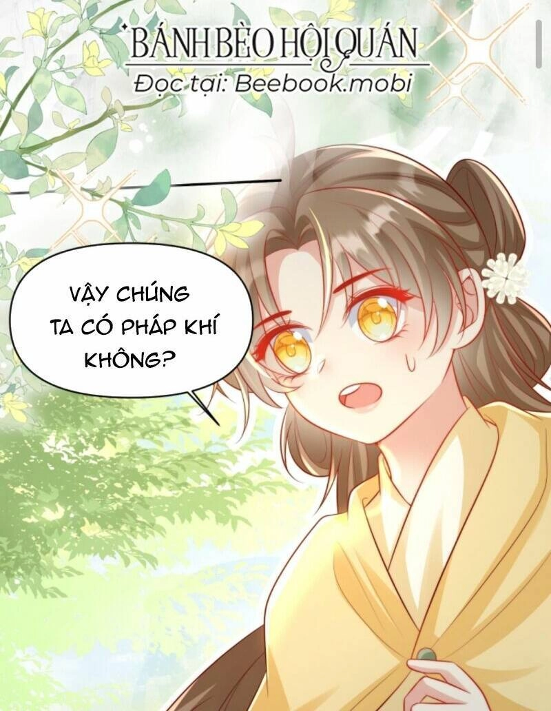 Tiểu Sư Muội Rõ Ràng Rất Mạnh, Nhưng Lại Quá Tấu Hề Chapter 31 - 4