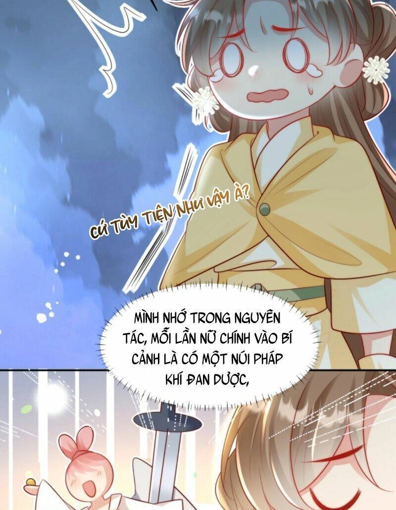 Tiểu Sư Muội Rõ Ràng Rất Mạnh, Nhưng Lại Quá Tấu Hề Chapter 31 - 6