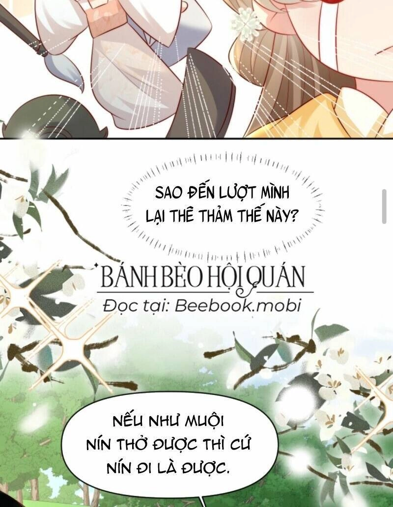 Tiểu Sư Muội Rõ Ràng Rất Mạnh, Nhưng Lại Quá Tấu Hề Chapter 31 - 7