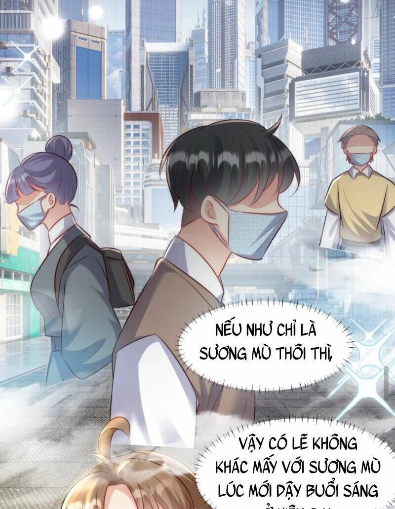 Tiểu Sư Muội Rõ Ràng Rất Mạnh, Nhưng Lại Quá Tấu Hề Chapter 31 - 10