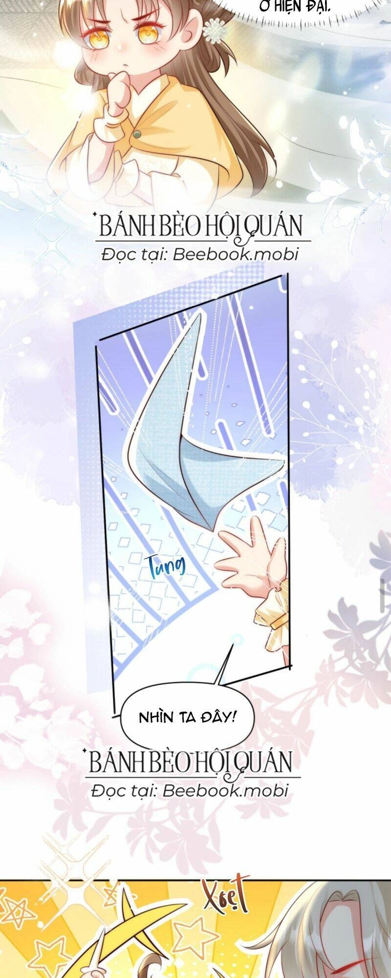 Tiểu Sư Muội Rõ Ràng Rất Mạnh, Nhưng Lại Quá Tấu Hề Chapter 31 - 11