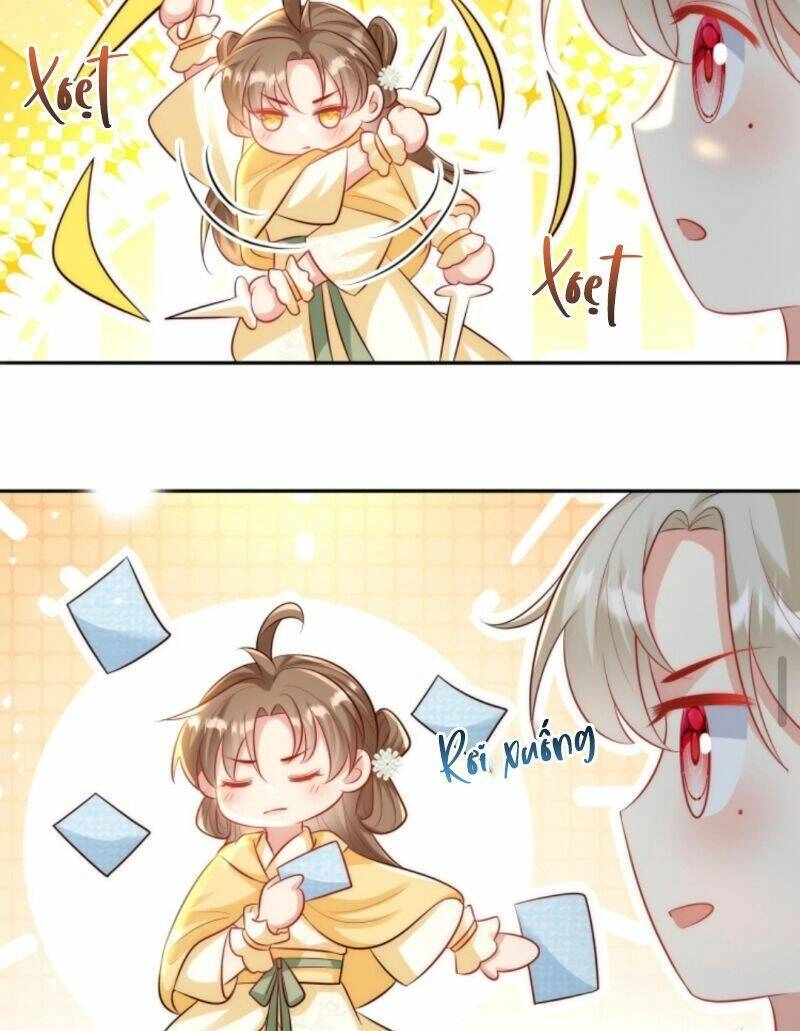 Tiểu Sư Muội Rõ Ràng Rất Mạnh, Nhưng Lại Quá Tấu Hề Chapter 31 - 12