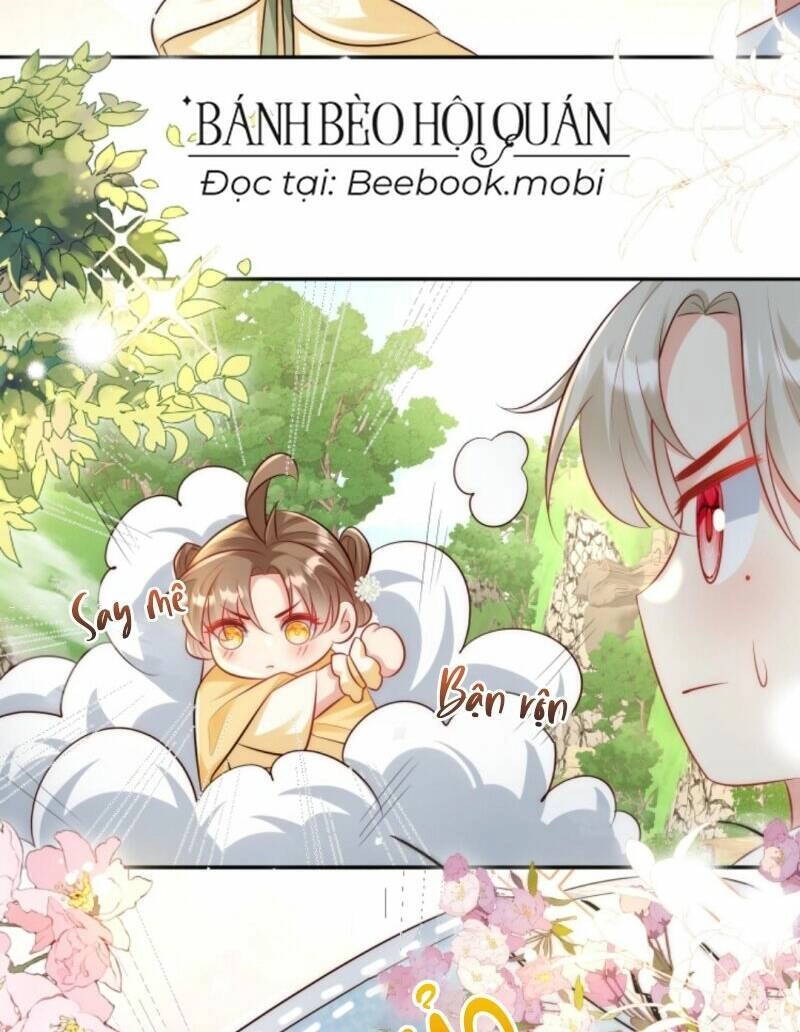 Tiểu Sư Muội Rõ Ràng Rất Mạnh, Nhưng Lại Quá Tấu Hề Chapter 31 - 13