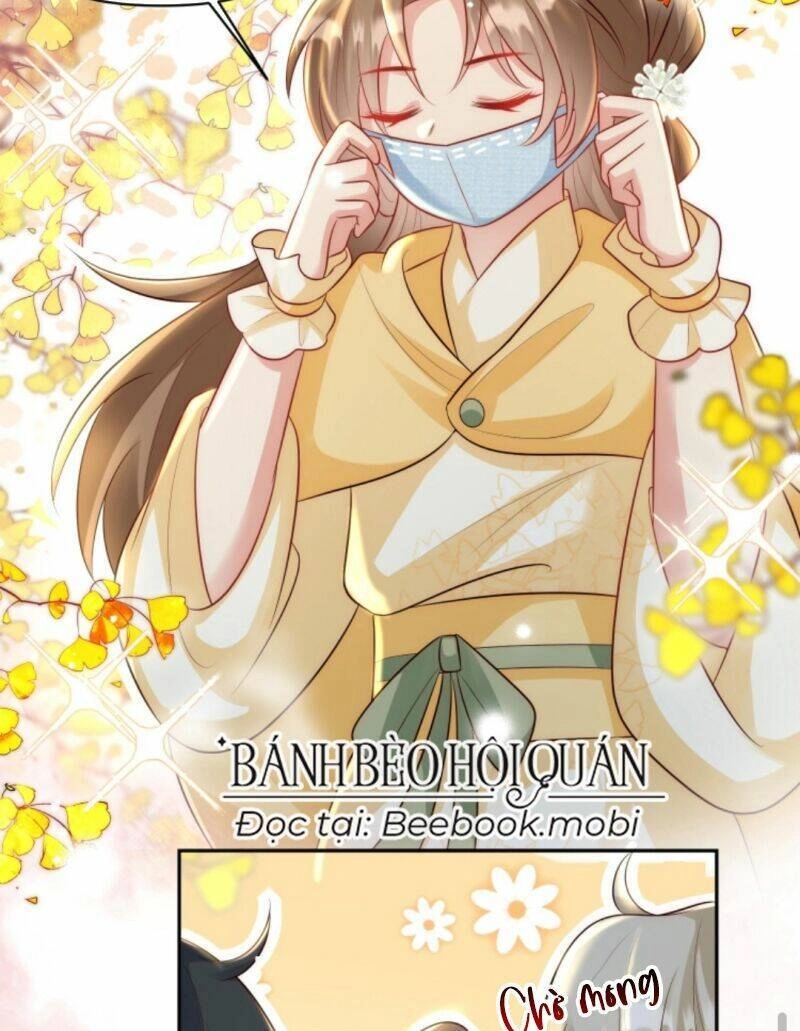 Tiểu Sư Muội Rõ Ràng Rất Mạnh, Nhưng Lại Quá Tấu Hề Chapter 31 - 15