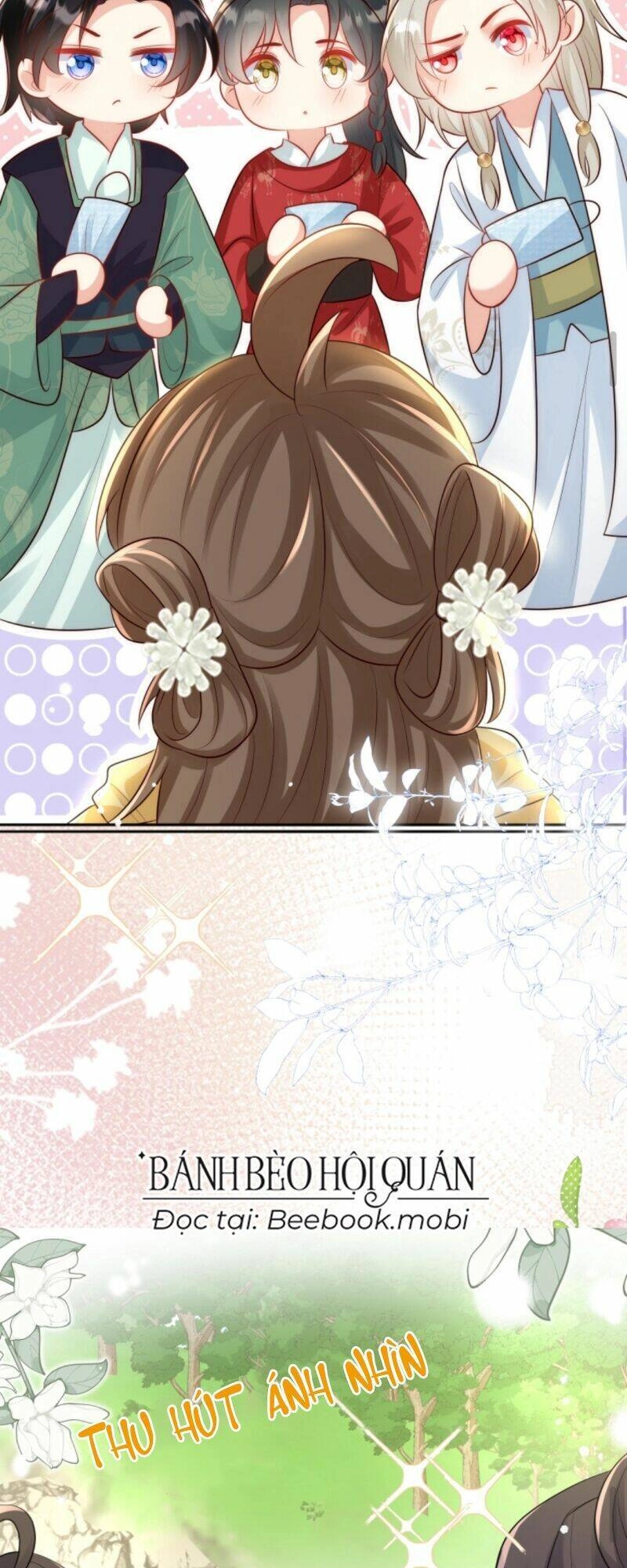 Tiểu Sư Muội Rõ Ràng Rất Mạnh, Nhưng Lại Quá Tấu Hề Chapter 31 - 17