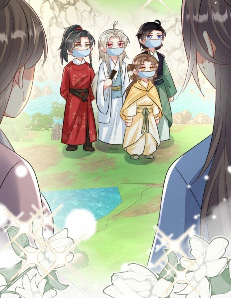 Tiểu Sư Muội Rõ Ràng Rất Mạnh, Nhưng Lại Quá Tấu Hề Chapter 31 - 18