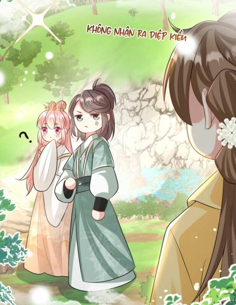 Tiểu Sư Muội Rõ Ràng Rất Mạnh, Nhưng Lại Quá Tấu Hề Chapter 31 - 22