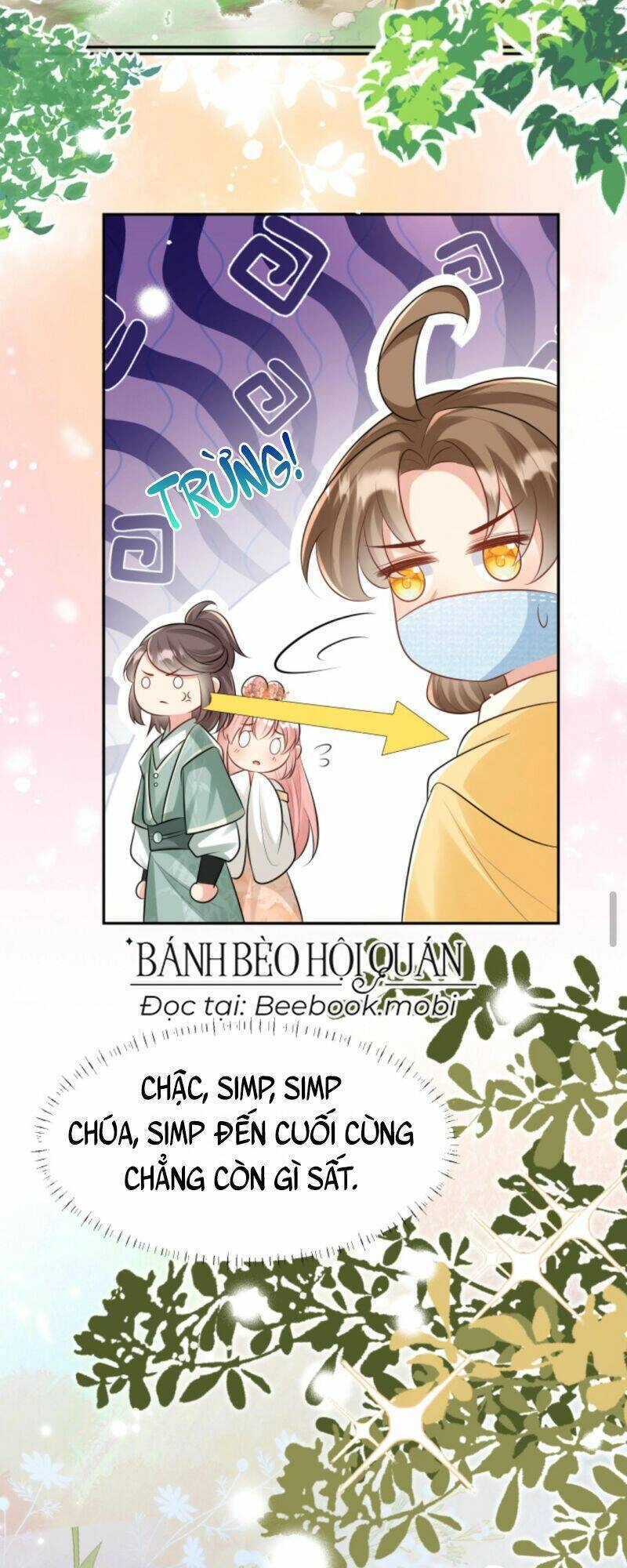 Tiểu Sư Muội Rõ Ràng Rất Mạnh, Nhưng Lại Quá Tấu Hề Chapter 31 - 23