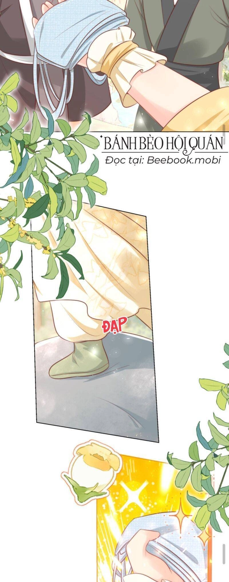 Tiểu Sư Muội Rõ Ràng Rất Mạnh, Nhưng Lại Quá Tấu Hề Chapter 32 - 4